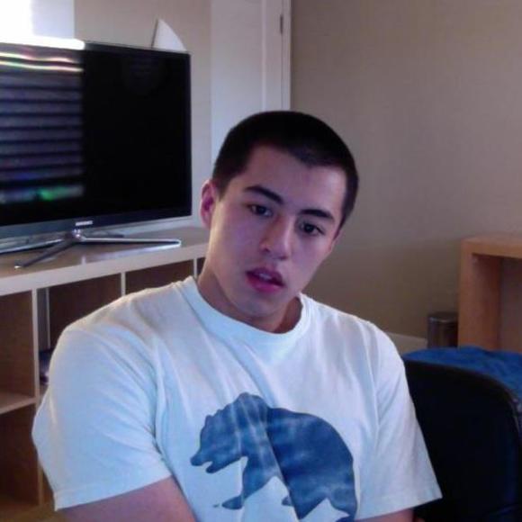 Meet your Posher, Andrew - Picture 1 of 1